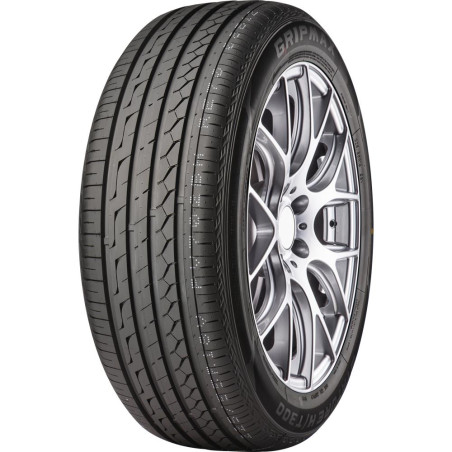 255/60R20 GRIPMAX STATURE H/T 300 113W XL RP - PadangosGo.lt