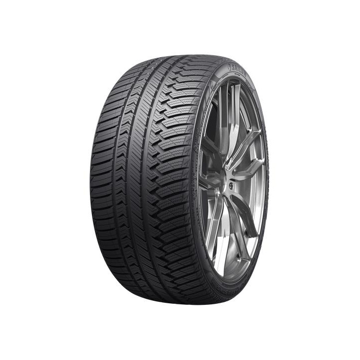 245/45R19 SAILUN ATREZZO 4SEASONS PRO EV 102W XL Elect EcoPoint3 BBB72 3PMSF