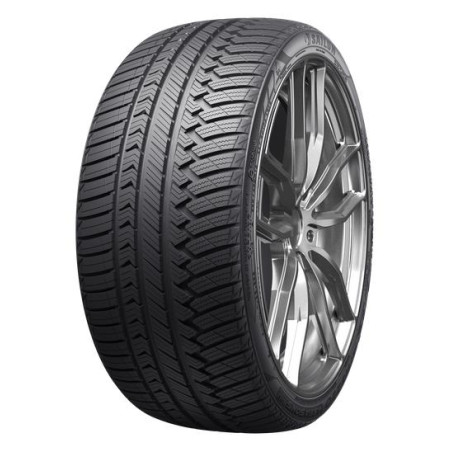 255/50R19 SAILUN ATREZZO 4SEASONS PRO EV 107V XL Elect EcoPoint3 BBB72 3PMSF - PadangosGo.lt