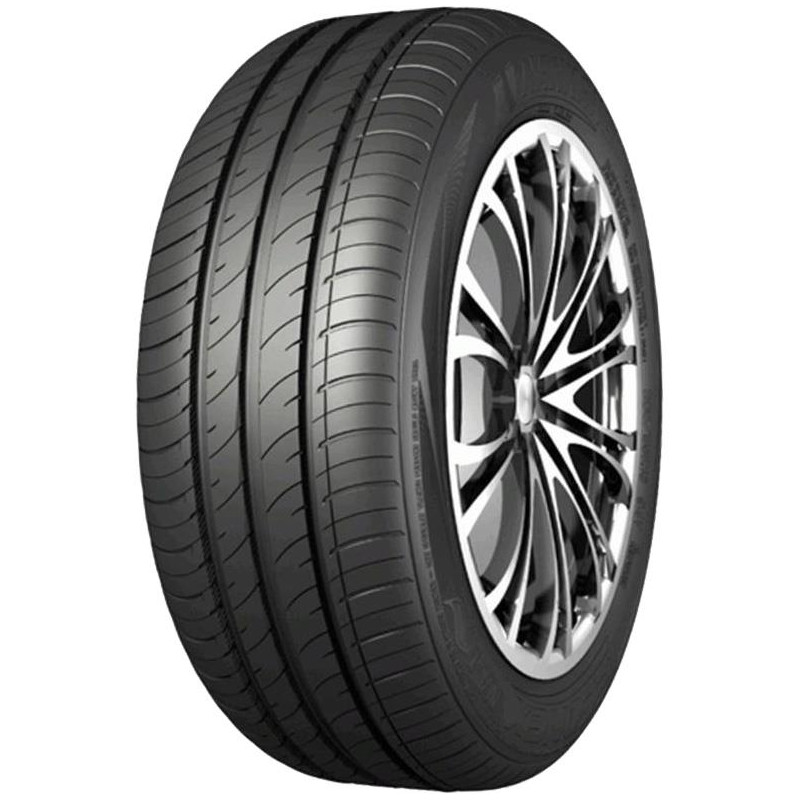 145/70R12 NANKANG NA-1 69T DBB70 - PadangosGo.lt