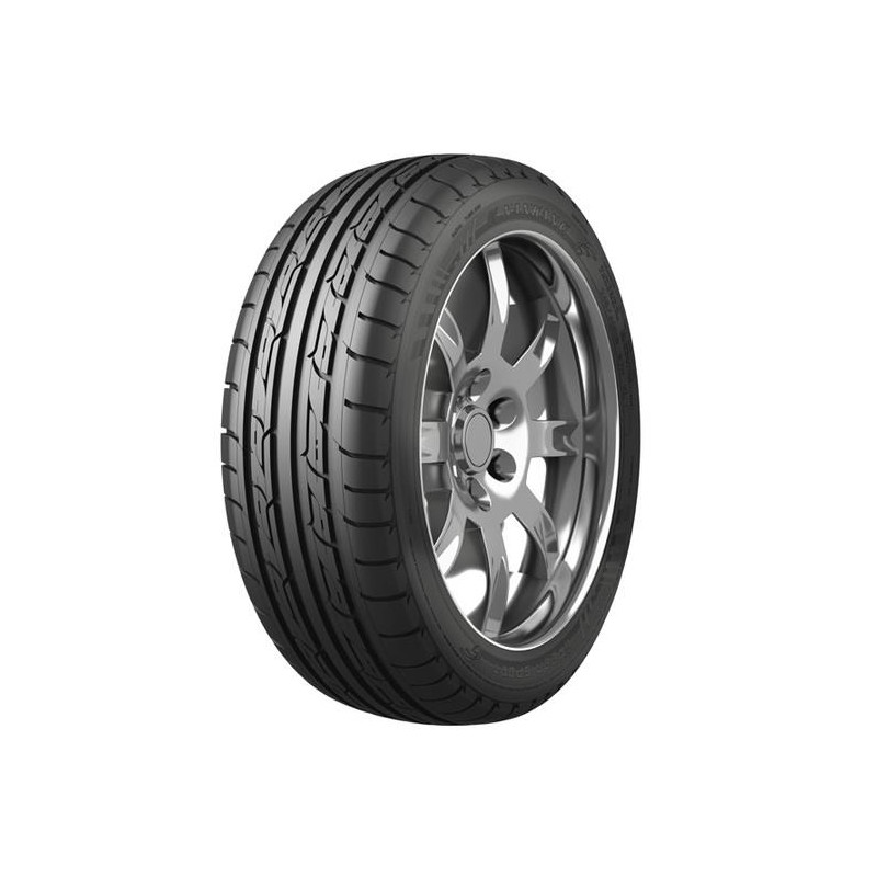 165/60R12 NANKANG ECO-2+ 75H XL DBB70 - PadangosGo.lt