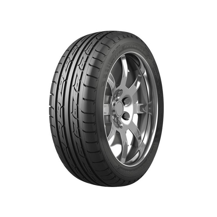 165/60R12 NANKANG ECO-2+ 75H XL DBB70