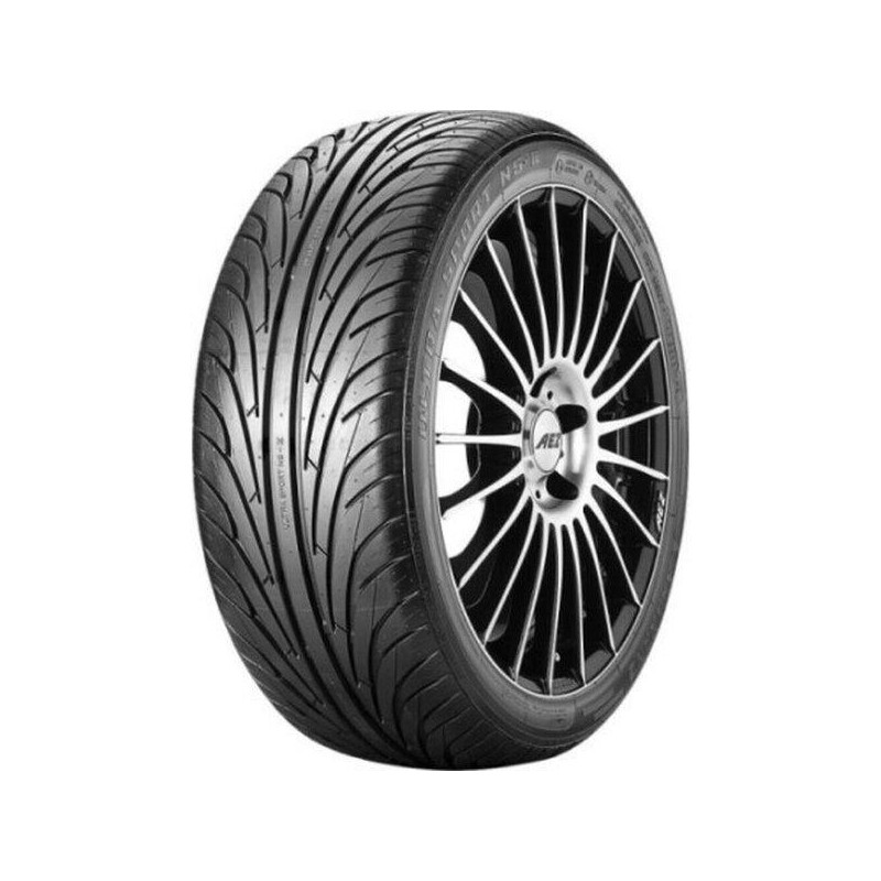 275/40R17 NANKANG NS-2 ULTRA SPORT 98W DCB72 - PadangosGo.lt