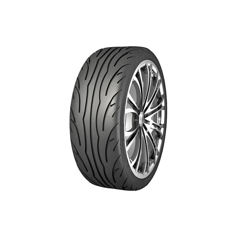 225/45R17 NANKANG NS-2R 94W XL DBB71 - PadangosGo.lt