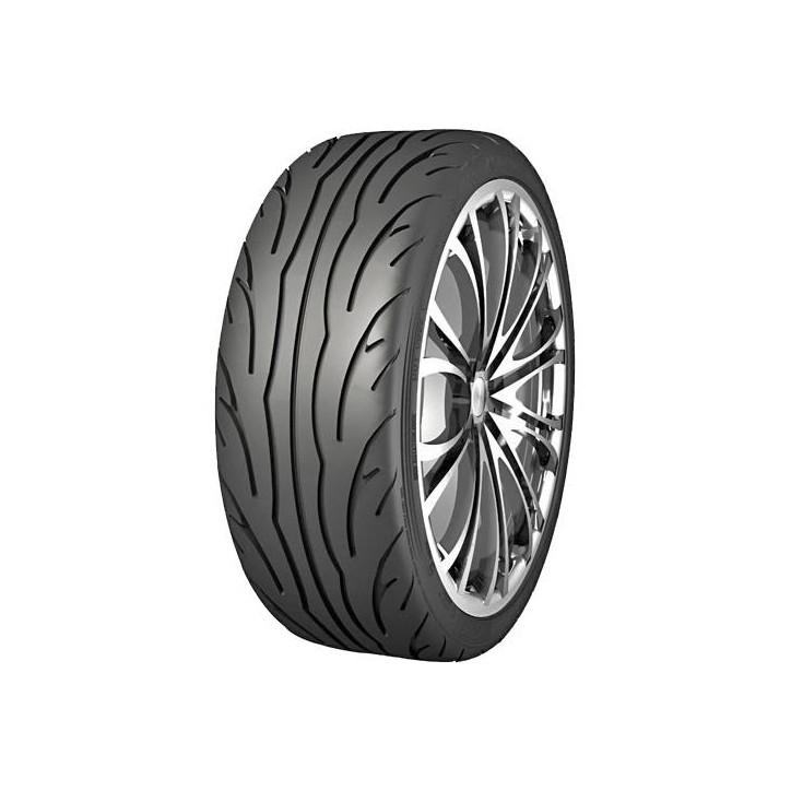 225/45R17 NANKANG NS-2R 94W XL DBB71