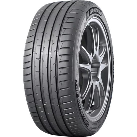 255/45R19 NANKANG AS-3EV 104W XL Elect BAB72 - PadangosGo.lt