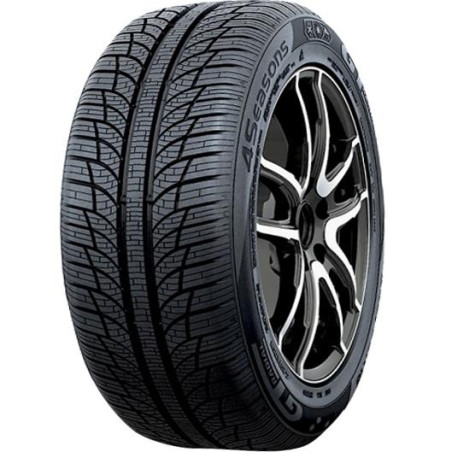165/65R14 GT RADIAL 4SEASONS 79T DBB71 3PMSF - PadangosGo.lt