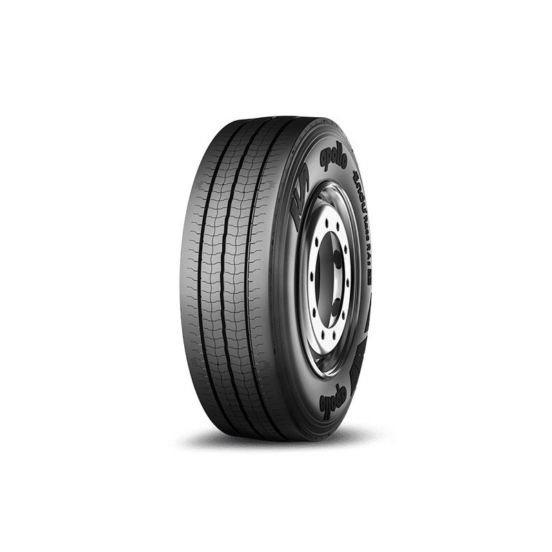 315/70R22,5 Apollo EnduRace RA2 156/151L M+S 3PMSF Steer REGIONAL CBA72 - PadangosGo.lt