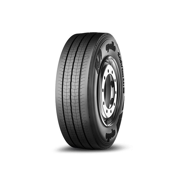 315/70R22,5 Apollo EnduRace RA2 156/151L M+S 3PMSF Steer REGIONAL CBA72