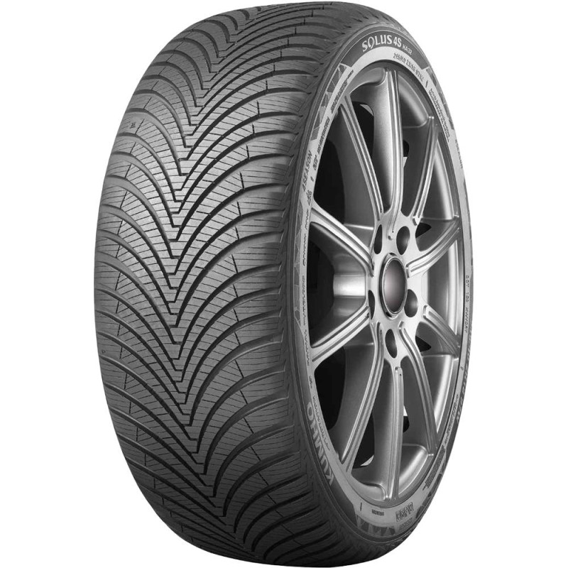 175/65R14 KUMHO HA32 82T DBB71 3PMSF M+S - PadangosGo.lt