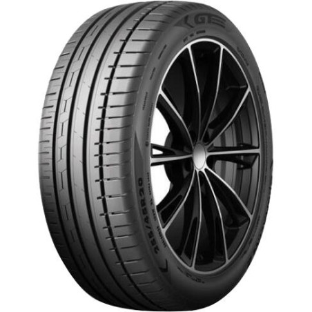 215/45R17 GT RADIAL SPORTACTIVE2 91Y RP DAA69 - PadangosGo.lt
