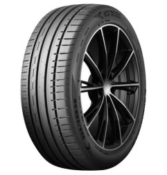 275/40R19 GT RADIAL SPORTACTIVE2 105Y XL RP BAA69 - PadangosGo.lt