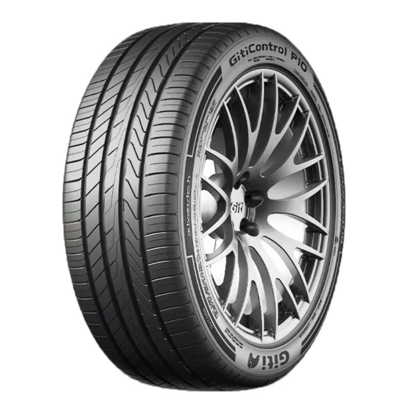 275/40R19 GITI GITICONTROL P10 R/F 101Y RunFlat RP DAA69 - PadangosGo.lt