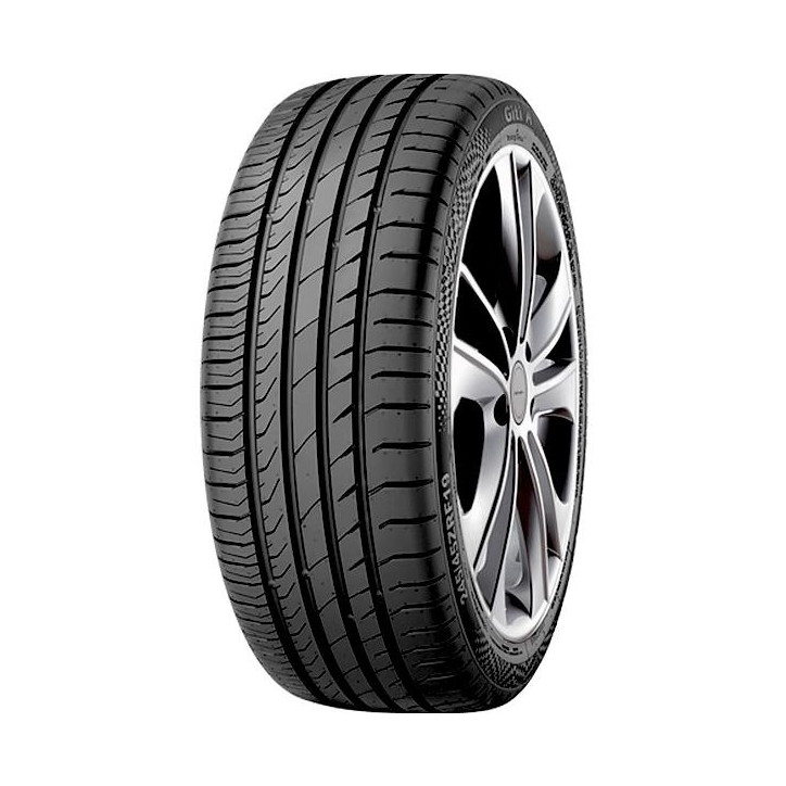 245/40R20 GITI GITICONTROL 288 RUNFLAT 99W XL RunFlat DCB72 M+S