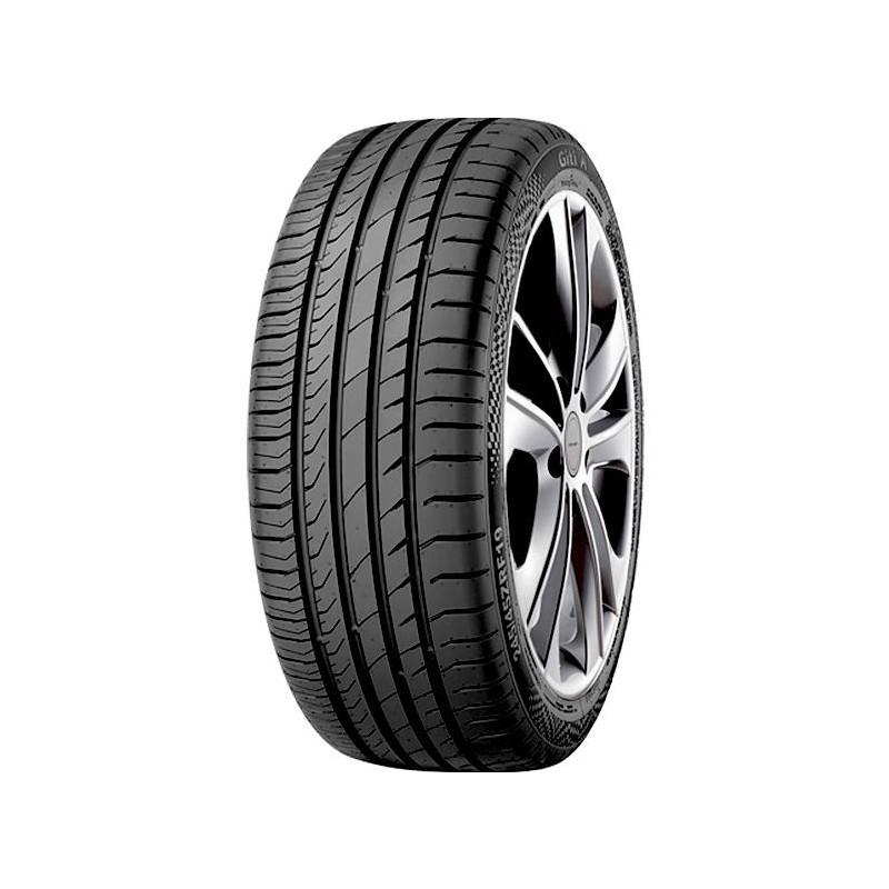 275/35R20 GITI GITICONTROL 288 RUNFLAT 102W XL RunFlat DCB73 - PadangosGo.lt