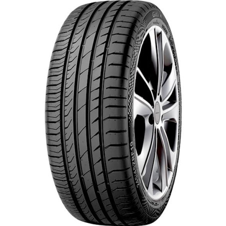 275/35R20 GITI GITICONTROL 288 RUNFLAT 102W XL RunFlat DCB73 - PadangosGo.lt