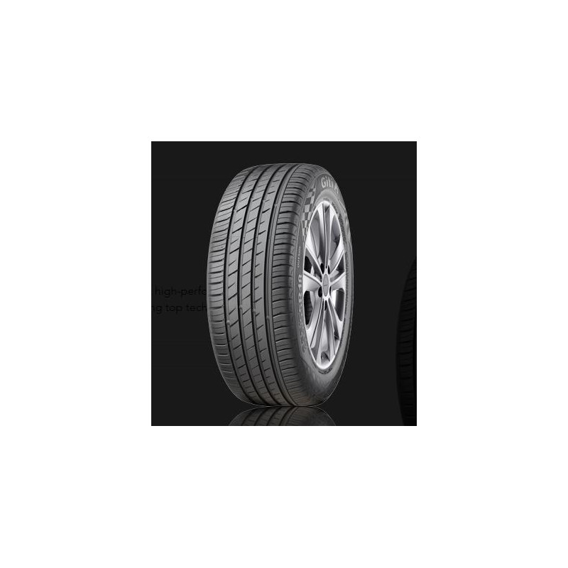 255/45R20 GITI GITICONTROL P80 RUNFLAT 101W RunFlat DBB71 M+S - PadangosGo.lt