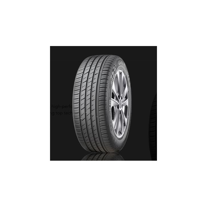255/45R20 GITI GITICONTROL P80 RUNFLAT 101W RunFlat DBB71 M+S
