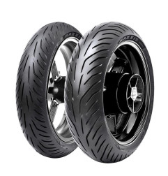 120/70ZR17 Maxxis MA-ST3 58W TL TOURING SPORT TOURIN Front - PadangosGo.lt