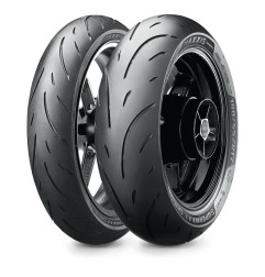 120/70R17 Maxxis MA-SP Supermaxx Sport 58W TL SPORT SUPERSPORT Front - PadangosGo.lt