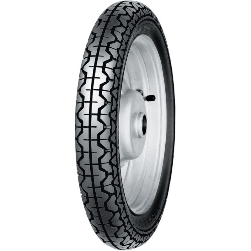 3.00-19 Mitas H-06 49P TT TOURING CLASSIC - PadangosGo.lt