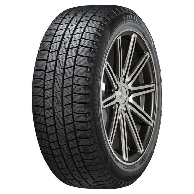 185/70R14 LAUFENN I FIT IZ LW51 88T DOT21 Studless DEB71 3PMSF M+S - PadangosGo.lt
