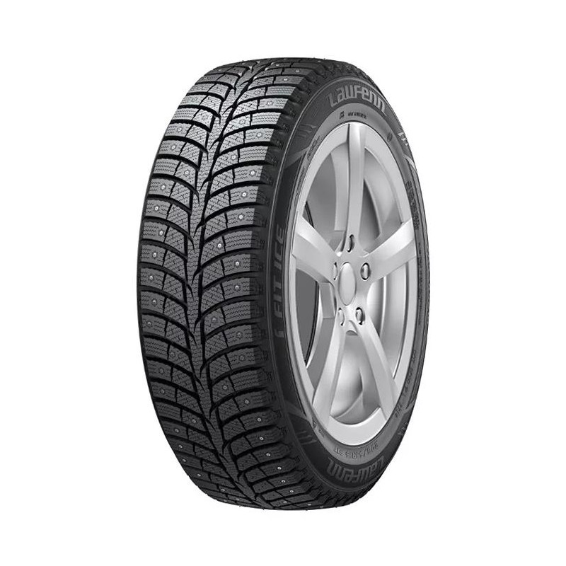 225/60R16 LAUFENN I FIT ICE LW71 102T DOT20 Studded 3PMSF M+S - PadangosGo.lt