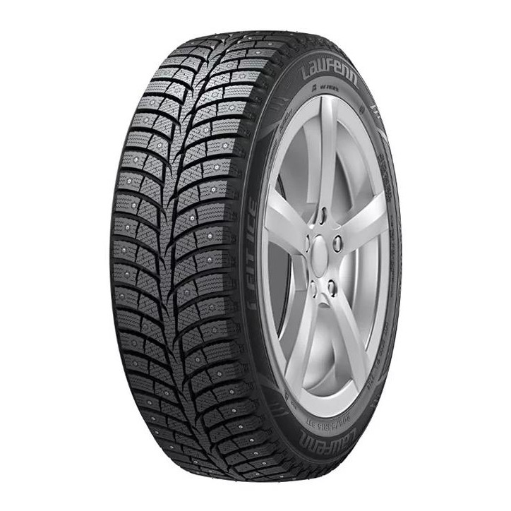 225/60R16 LAUFENN I FIT ICE LW71 102T DOT20 Studded 3PMSF M+S