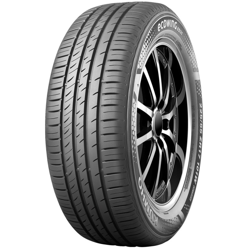 165/70R14 KUMHO ES31 85T XL BCB70 - PadangosGo.lt