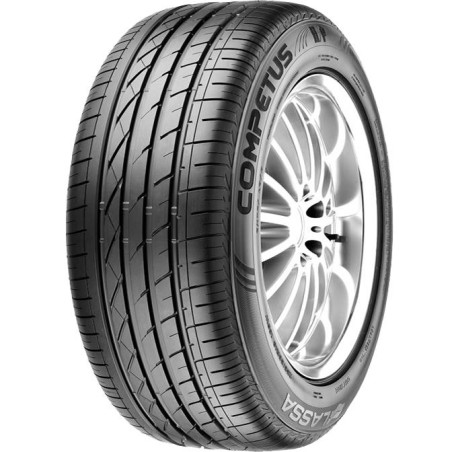 215/60R17 LASSA COMPETUS H/P 96V DBB69 - PadangosGo.lt