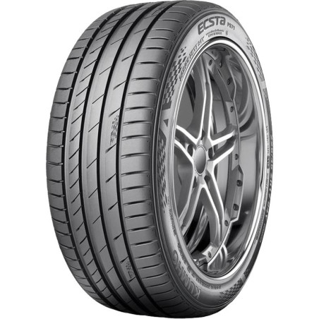 225/45R18 KUMHO PS71 91Y RunFlat DBB71 - PadangosGo.lt