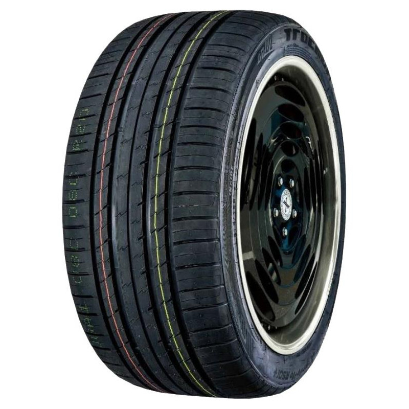 315/35R20 TRACMAX X PRIVILO RS01+ 110Y XL CCA72 - PadangosGo.lt