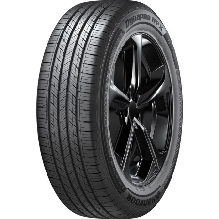 265/65R17 HANKOOK DYNAPRO HPX (RA43) 112H CCB71 - PadangosGo.lt