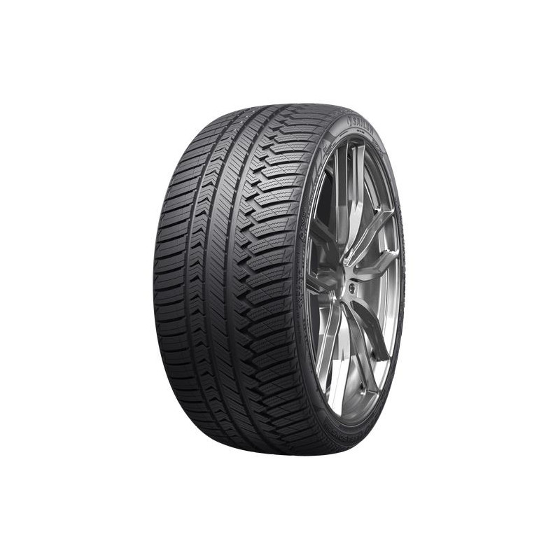 205/45R17 SAILUN ATREZZO 4SEASONS PRO EV 88W XL Elect EcoPoint3 CBB72 3PMSF M+S - PadangosGo.lt