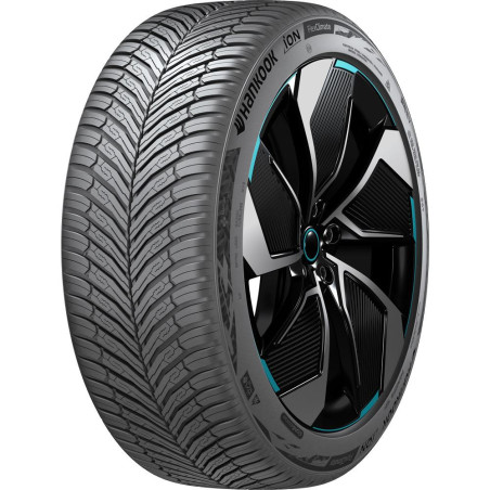 215/55R18 HANKOOK ION FLEXCLIMATE (IL01) 99V XL NCS Elect RP CBB70 3PMSF M+S - PadangosGo.lt