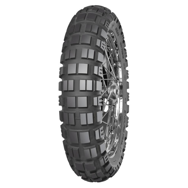 150/70B18 Mitas ENDURO TRAIL XT (E-10) 70H TL ENDURO OFF ROAD Rear M+S
