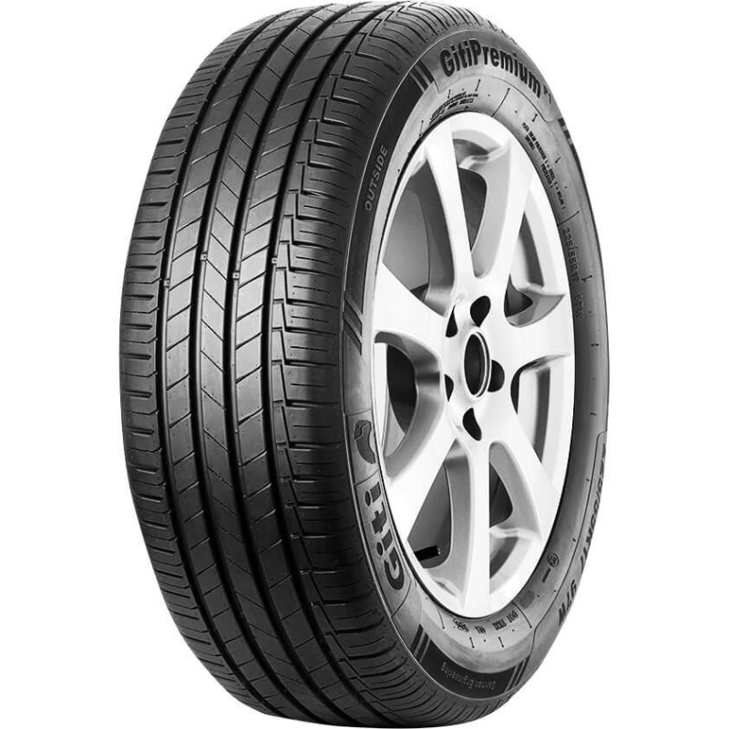 215/60R17 GITI GITIPREMIUM H1 (SUV) 96H DOT19 CA269 - PadangosGo.lt