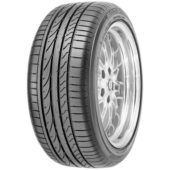 275/35R18 BRIDGESTONE POTENZA RE050A 95Y DOT18 EB272