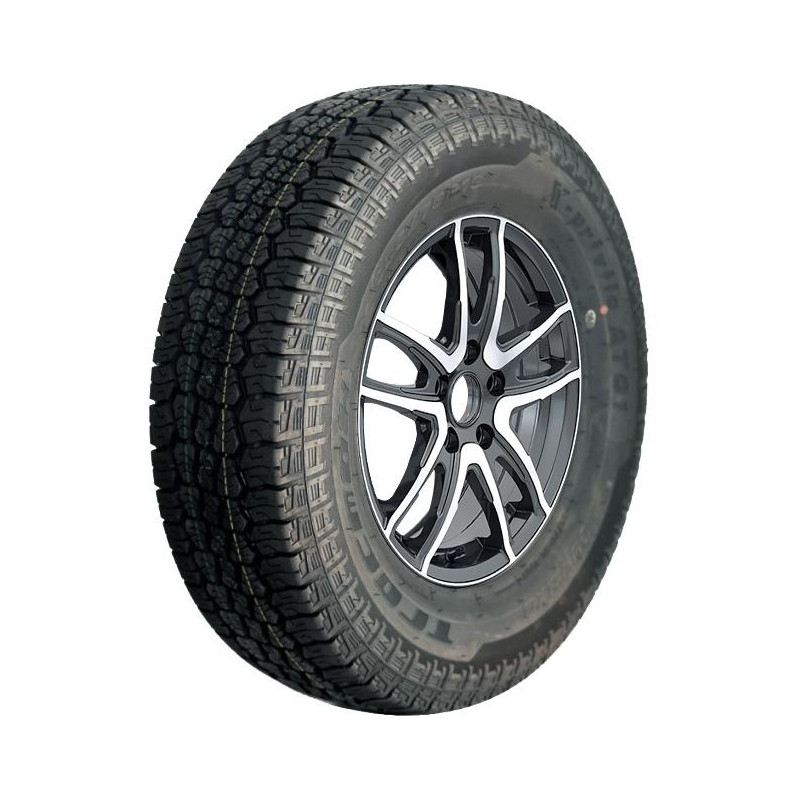 265/70R15 TRACMAX X PRIVILO AT01 112H CCB71 - PadangosGo.lt