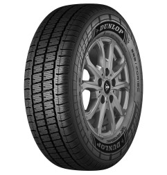 215/60R17C DUNLOP ECONODRIVE AS 109/107T CBB72 - PadangosGo.lt