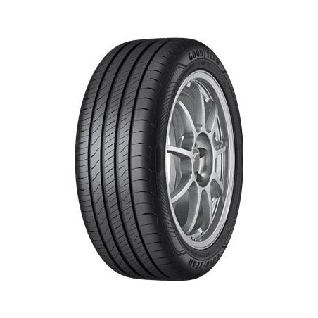 215/55R17 GOODYEAR EFFICIENTGRIP PERFORMANCE 2 94W (+) Seal Inside AAA67 - PadangosGo.lt