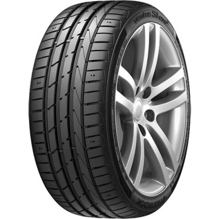 235/40R19 HANKOOK VENTUS S1 EVO 2 (K117) 96Y XL RO1 RP CAB70 - PadangosGo.lt