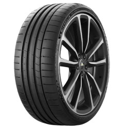 295/30R20 MICHELIN PILOT SPORT S 5 101Y XL MO1 RP CBB75 - PadangosGo.lt