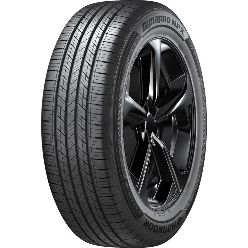 255/65R17 HANKOOK DYNAPRO HPX (RA43) 110H CCB71 - PadangosGo.lt