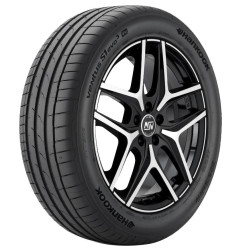 285/45R20 HANKOOK VENTUS S1 EVO 3 EV (K127E) 112Y XL NE0 Elect RP BBA70 - PadangosGo.lt