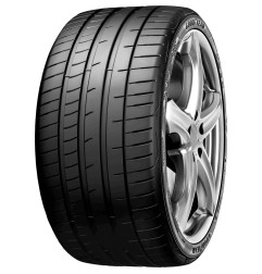 295/35R22 GOODYEAR EAGLE F1 SUPERSPORT 108Y XL NE0 FP BAB73 - PadangosGo.lt