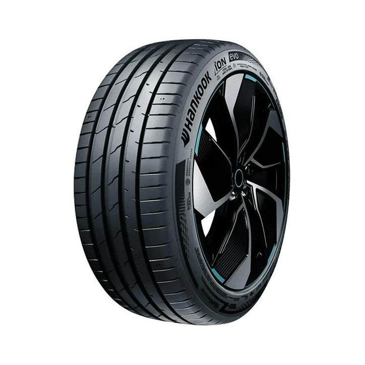 245/40R21 HANKOOK ION EVO (IK01) 100Y XL NF0 Elect RP BAB70