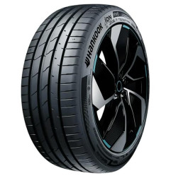 225/55R19 HANKOOK ION EVO (IK01) 103H XL RO Elect RP AAB70 - PadangosGo.lt