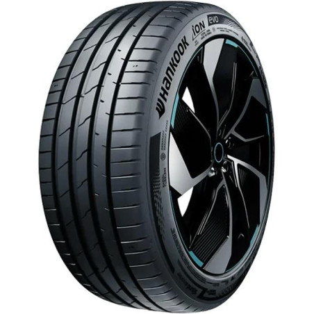225/55R19 HANKOOK ION EVO (IK01) 103H XL RO Elect RP AAB70 - PadangosGo.lt