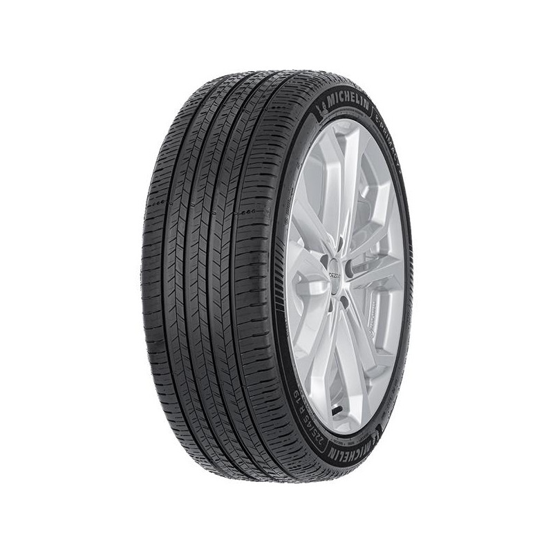 225/45R19 MICHELIN e-PRIMACY 2 92V RP ABB69 - PadangosGo.lt